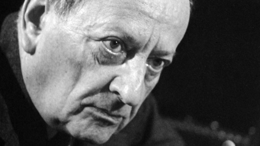 Wikimédia Commons / André Malraux, photographie de Roger Pic (1974)