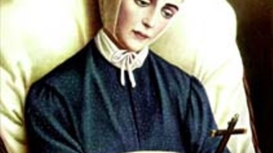 2016 - jesusmarie.com - Bienheureuse Anne-Catherine Emmerich