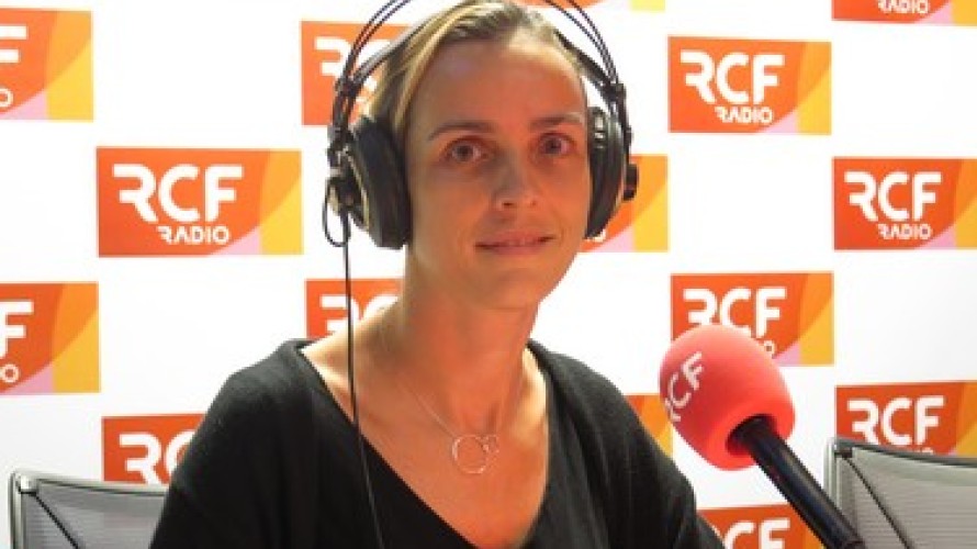 Fanny Cohen Moreau