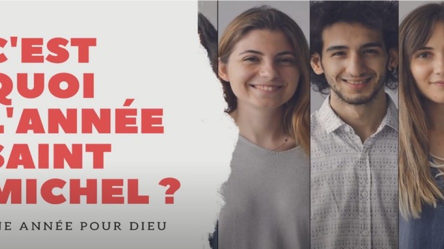 Capture d'écran YouTube