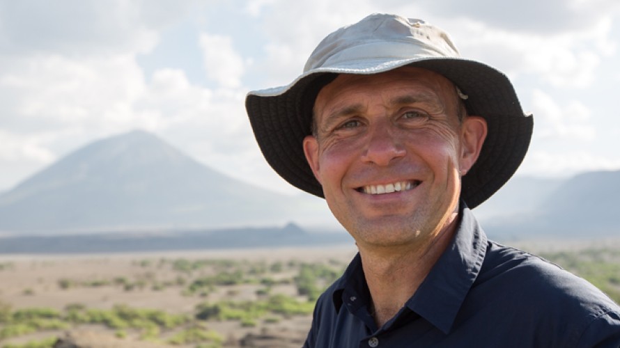 DR - Arnaud Guérin