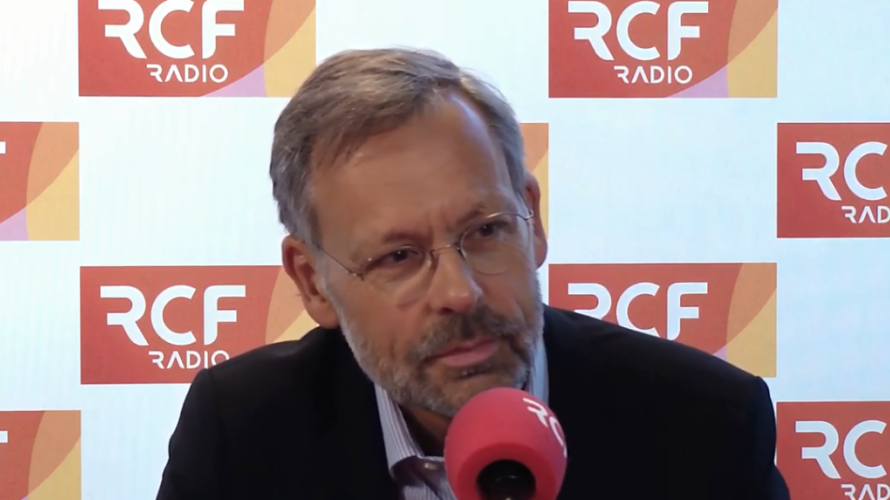 RCF