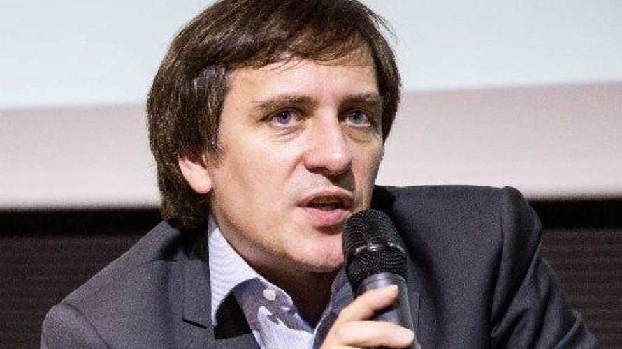 Arnaud Mercier
