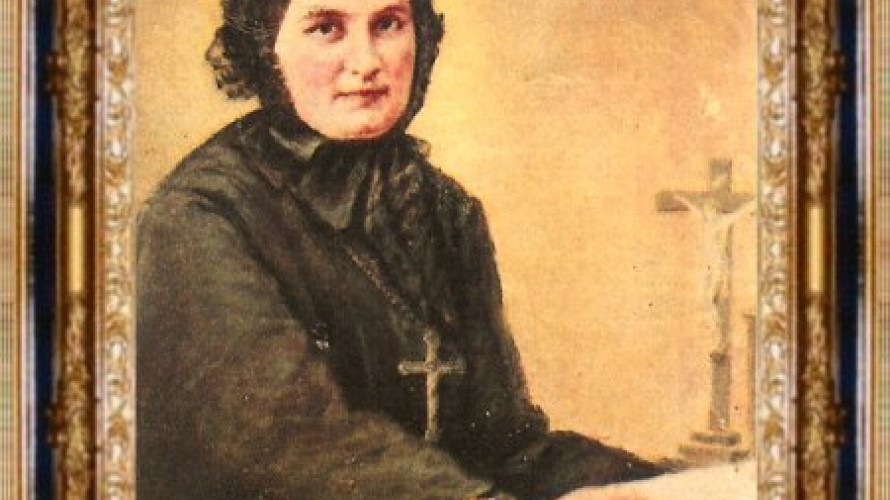 2017 - nouvel.evangelisation.free.fr - Bienheureuse Eugénie Smet