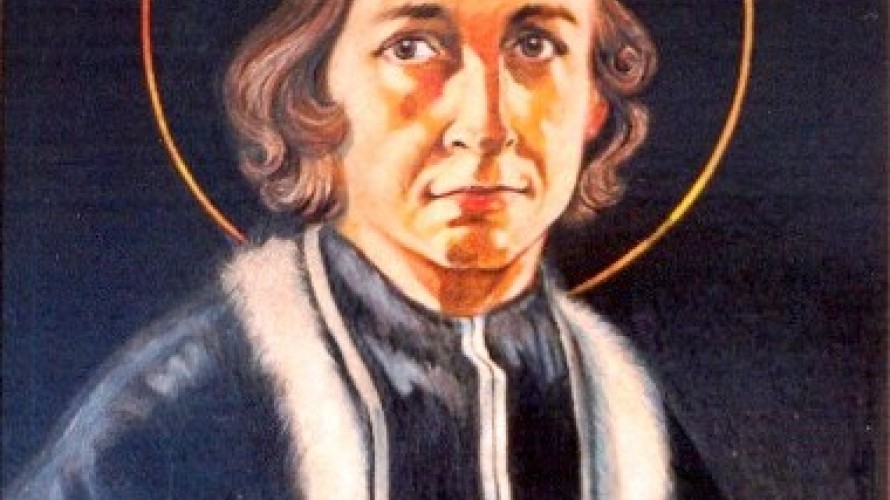 2018 - canalblog.com - Bienheureux Guillaume Joseph Chaminade