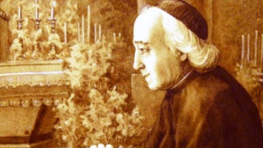 2018 notrehistoireavecmarie.com - Bienheureux Guillaume-Joseph Chaminade