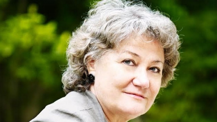 Lytta Basset/éditionsAlbin Michel