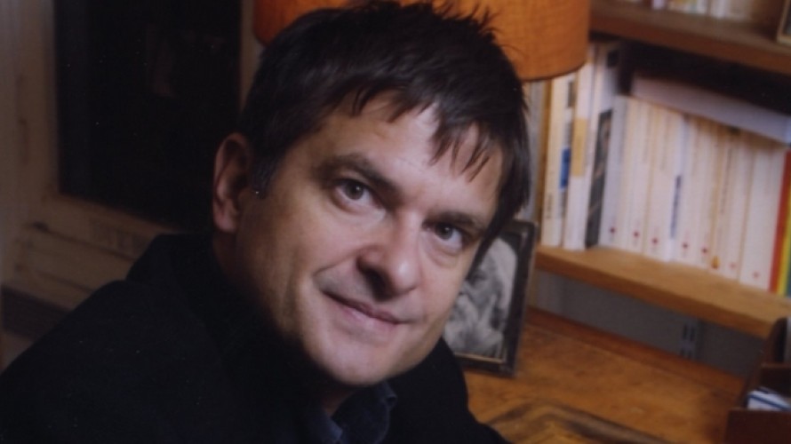 DR - Bertrand Vergely