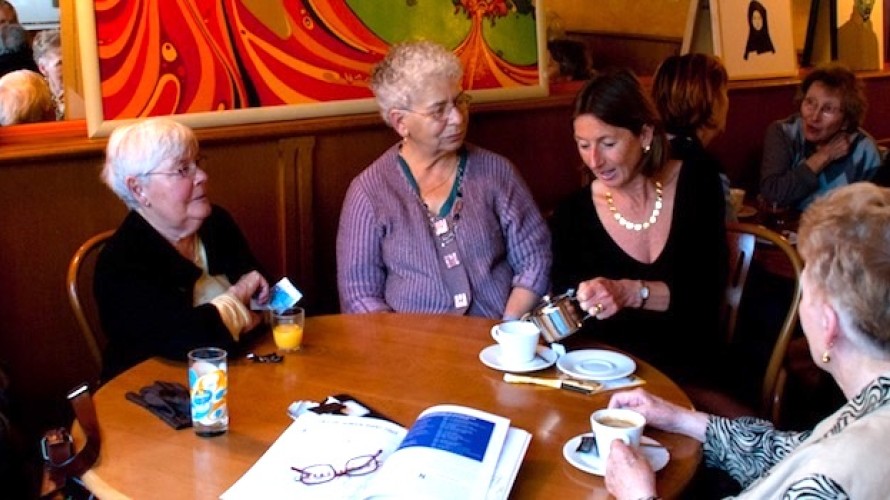 Bistrot Mémoire de Rennes