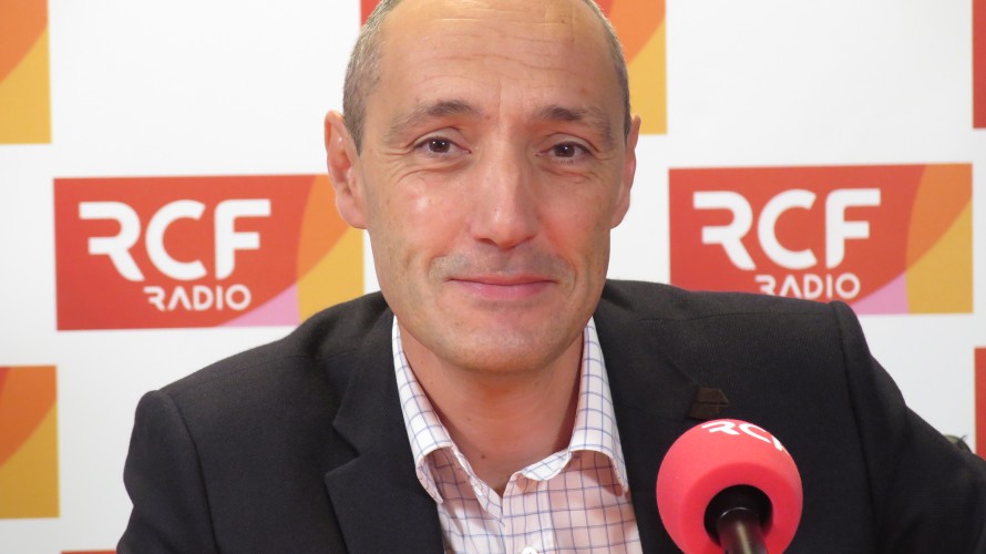 Fanny Cohen-Moreau RCF