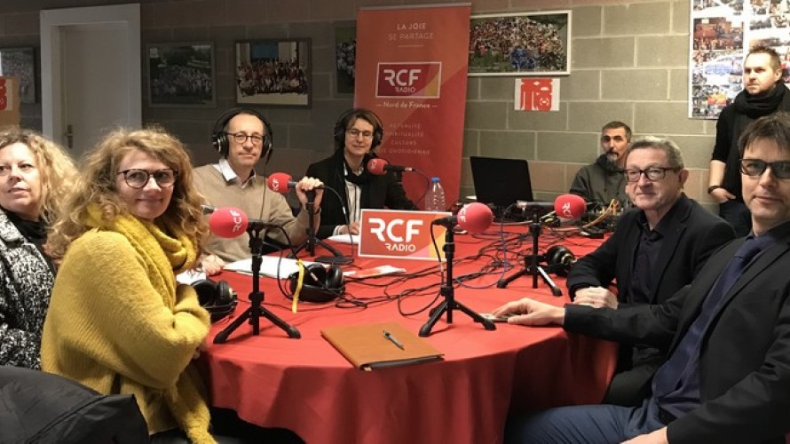 RCF
