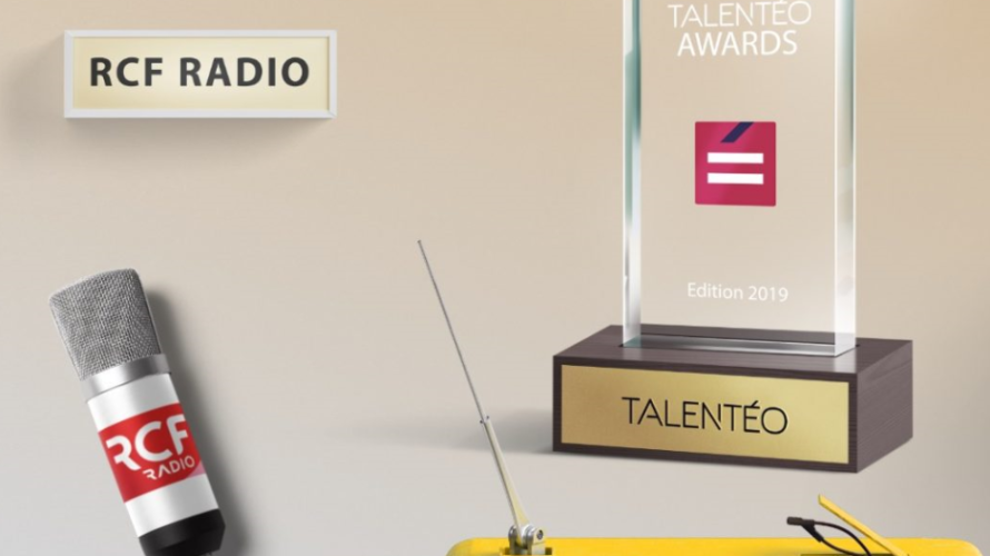 Talentéo Awards