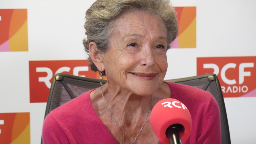 Fanny Cohen-Moreau RCF