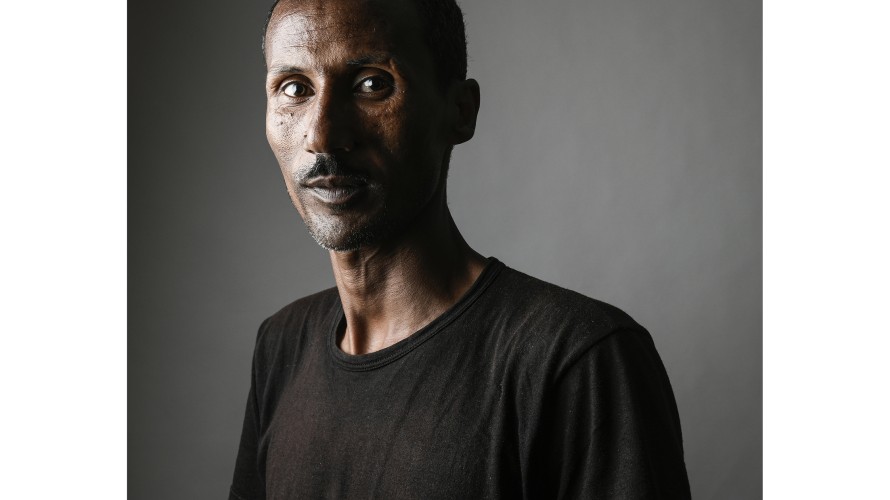 Christophe Pouget