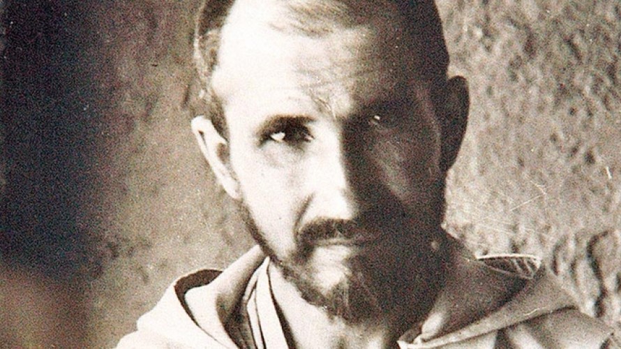 Charles de Foucauld