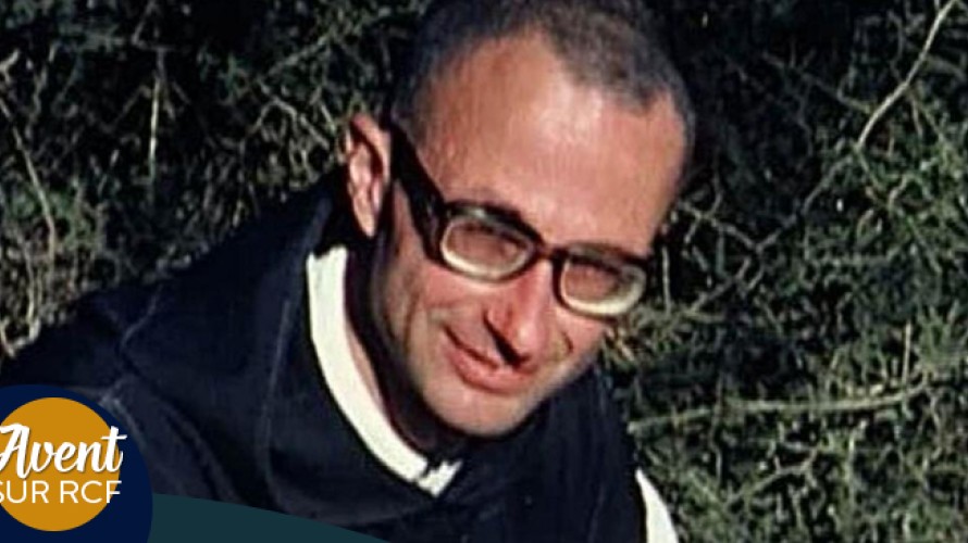 DR - "Priant parmi les priants", Christian de Chergé a vécu toute sa vie monastique dans un dialogue constant avec l'islam