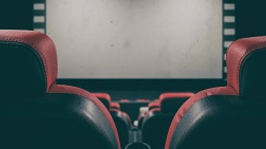 Le pass sanitaire s'étend notamment aux cinémas. 