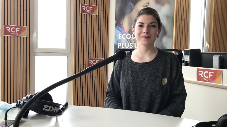 2021 - RCF - Claire Peillon