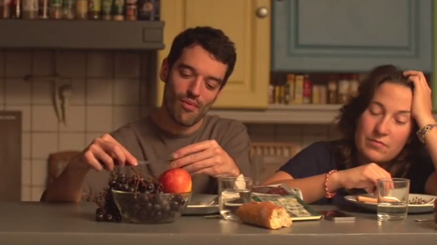 Clameurs, la websérie