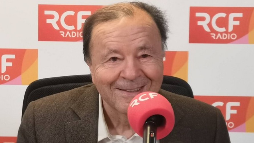 RCF