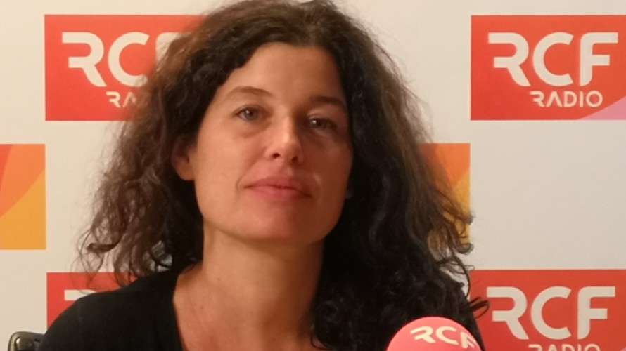 Fanny Cohen-Moreau / RCF