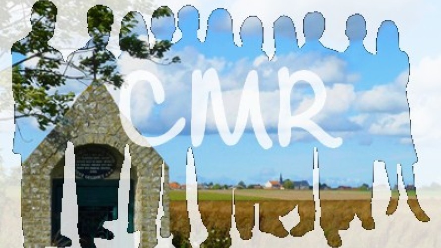 2020 - CMR / DR