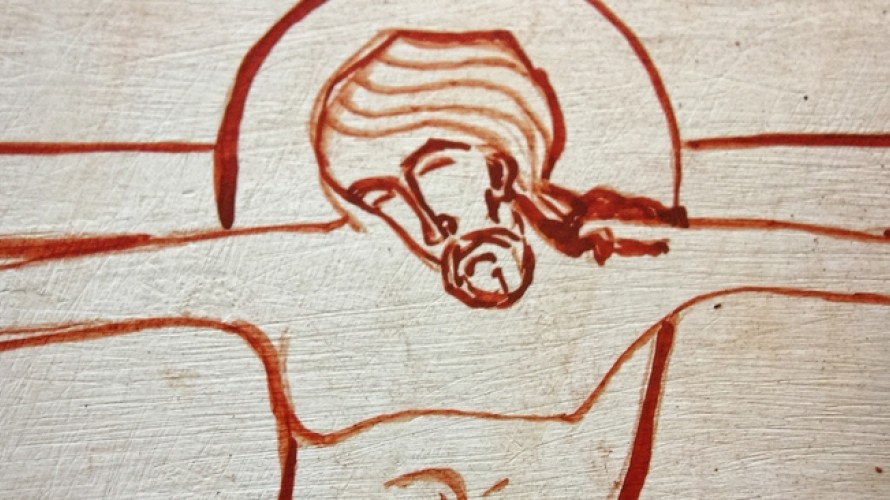 DR
