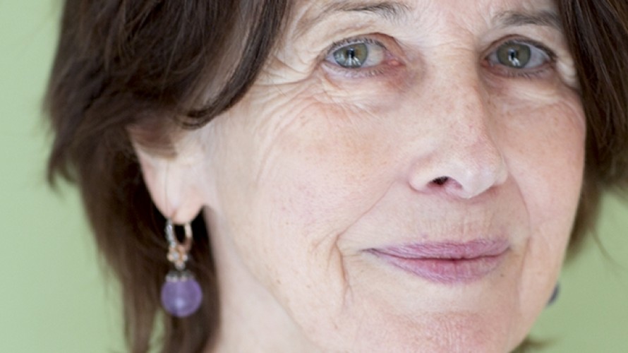 CEMS/EHESSe - Monique Dagnaud, sociologue