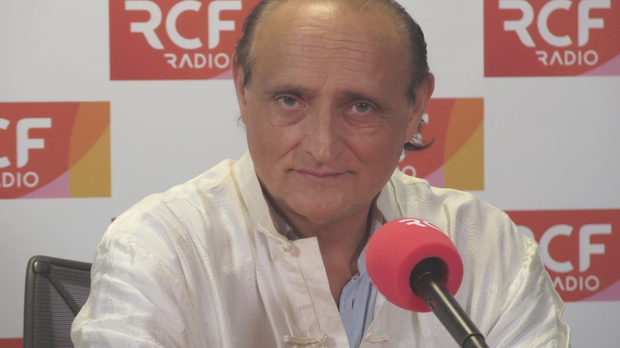 Fanny Cohen-Moreau RCF