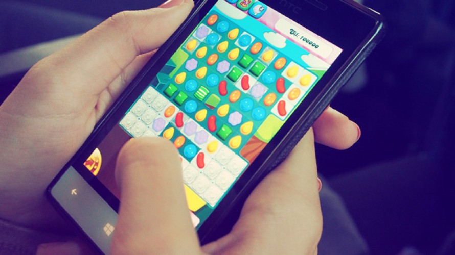 Pixabay - Le jeu sur écran n'aide pas l'enfant "à construire le soi"