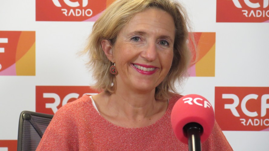 Fanny Cohen-Moreau RCF