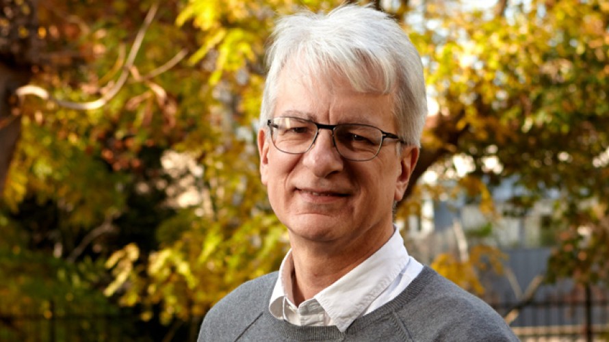 Yves SAMUEL - Dominique Bourg : réchauffement climatique et biodiversité, "on ne doit en aucun cas désolidariser les enjeux climatiques"