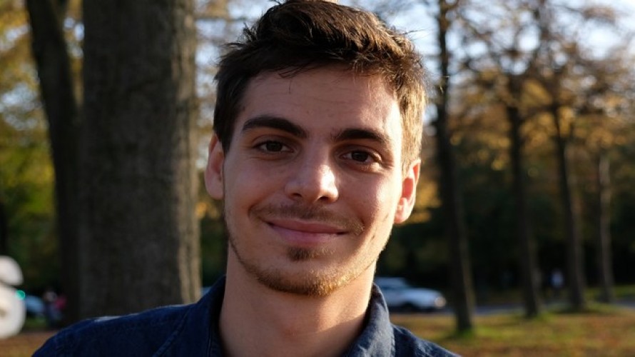 Quentin Parrinello