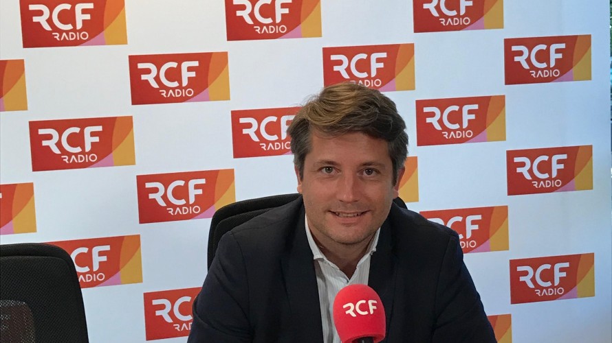 RCF