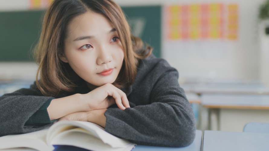 sean Kong / Unsplash - L'école est une invention finalement finalement assez récente