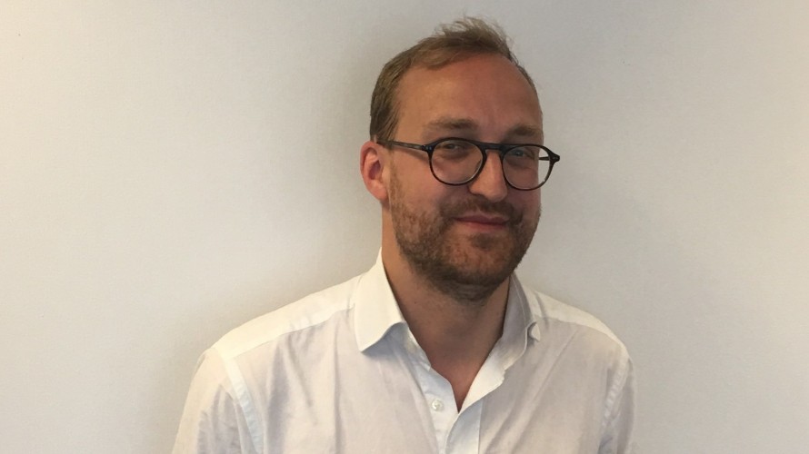 Edouard Simon / RCF