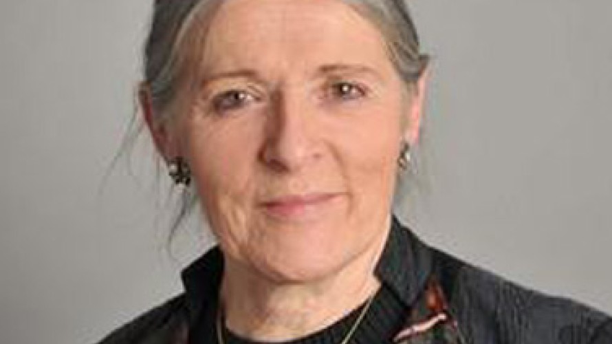 Elise Fischer