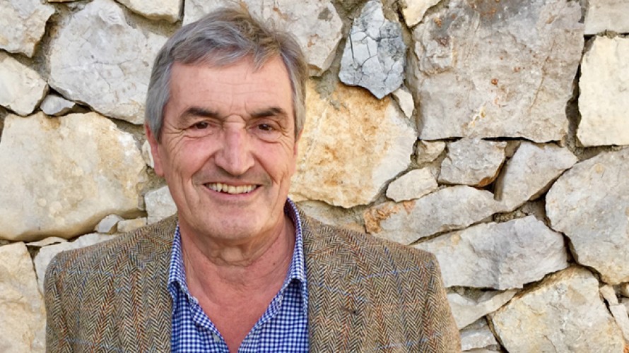 RCF / Thierry Lyonnet - Jean-Claude Ellena, "Je désire que le parfum soit un art"