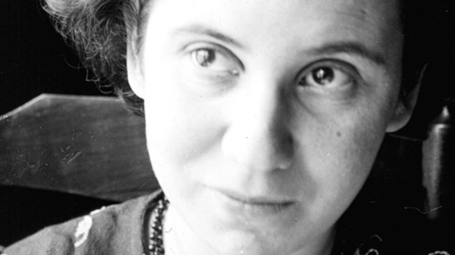 Wikimédia Commons - Etty Hillesum nous apprend à vivre l'instant même au cœur des difficultés, 