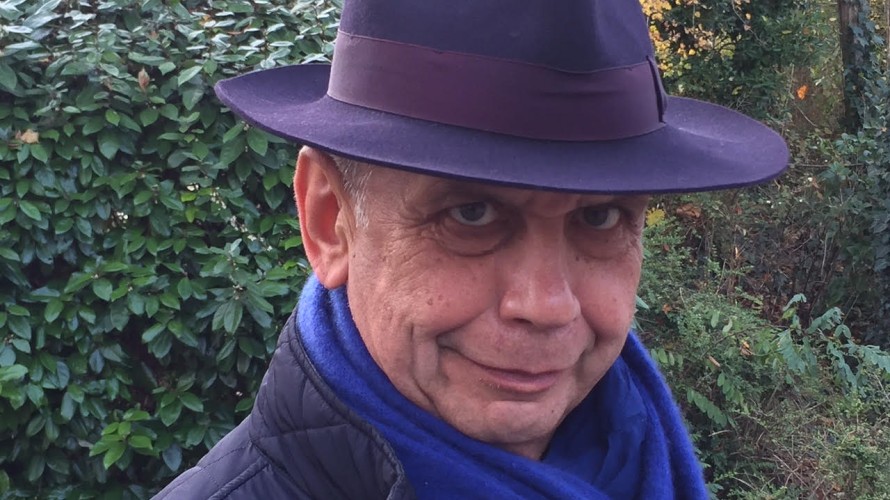 DR - Vladimir Fedorovski