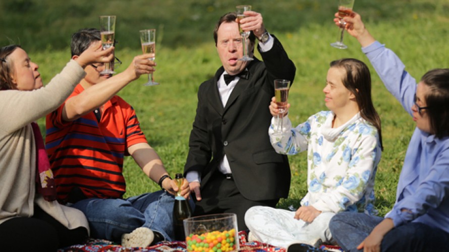 DOC(K)S 66 - RCF est partenaire de L'école de la vie, en salles mercredi 15 novembre 2017