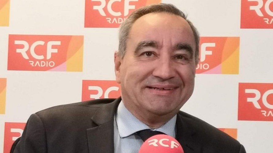 RCF