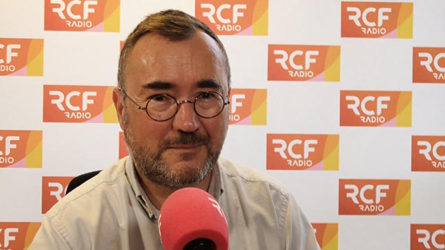 RCF - Baudouin de Guillebon