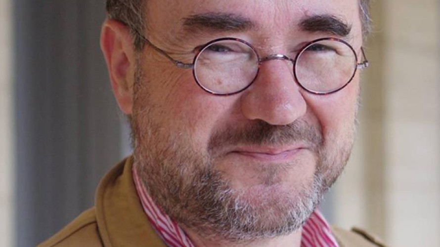 Profil Facebook de François Huguenin - Les catholiques sont aujourd'hui "devenus réellement minoritaires"