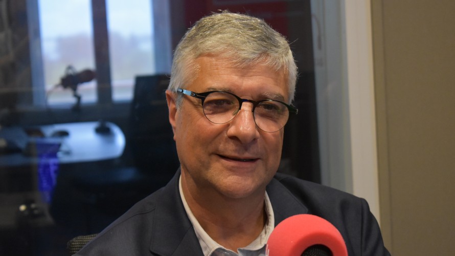 François Jeanneau, architecte en chef des monuments historiques