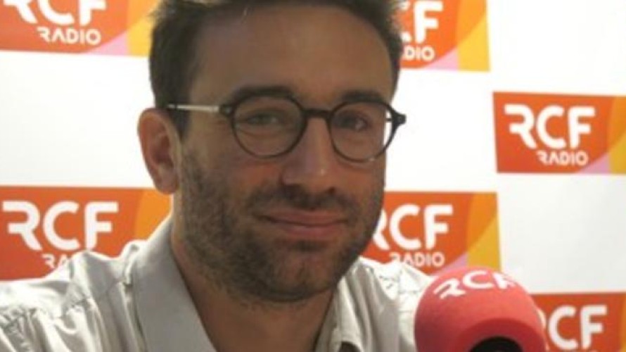 RCF - François Mandil