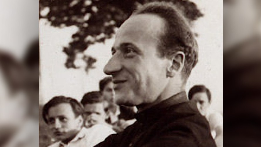 DR - François Varillon (1905-1978)