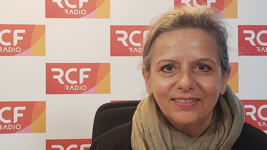 Clara Gabillet