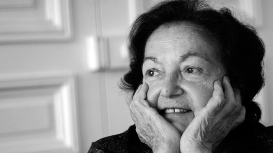 DRFP -  Françoise Héritier