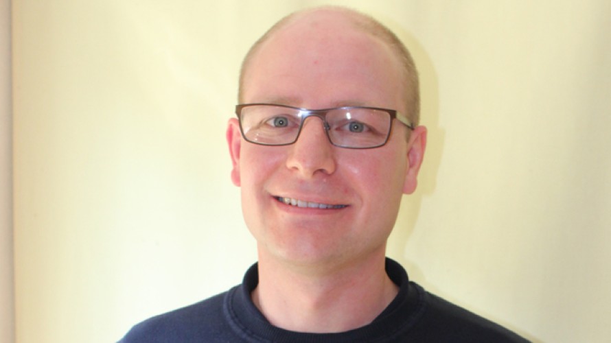 RCF / Thierry Lyonnet - Frère Kilian